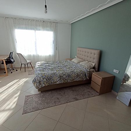 Appartement Familial Au Centre De Nador Ville Exterior foto