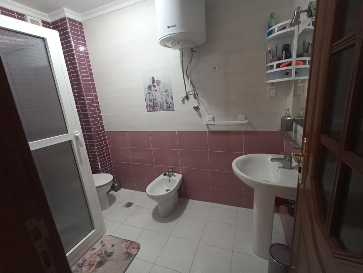 Appartement Familial Au Centre De Nador Ville Exterior foto