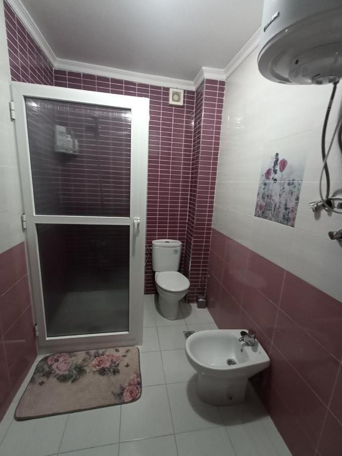 Appartement Familial Au Centre De Nador Ville Exterior foto