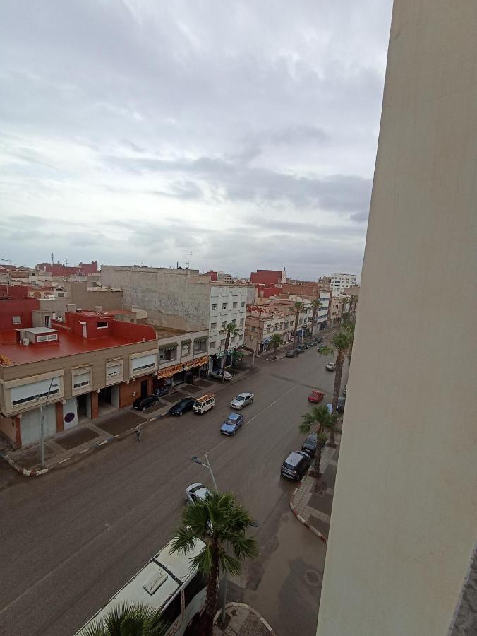 Appartement Familial Au Centre De Nador Ville Exterior foto