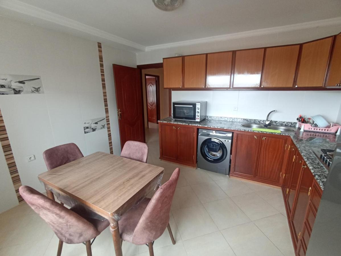 Appartement Familial Au Centre De Nador Ville Exterior foto