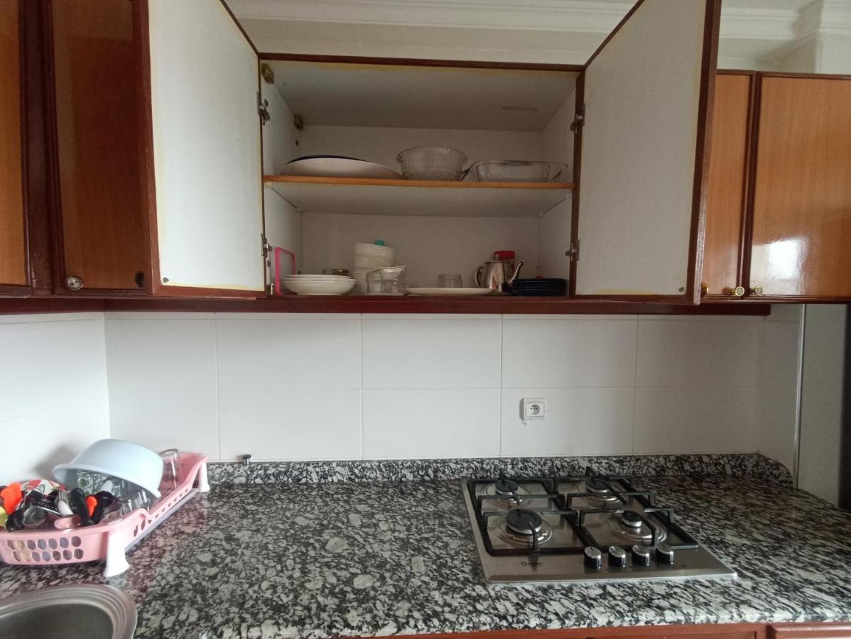Appartement Familial Au Centre De Nador Ville Exterior foto