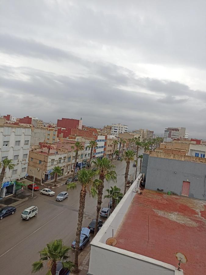 Appartement Familial Au Centre De Nador Ville Exterior foto