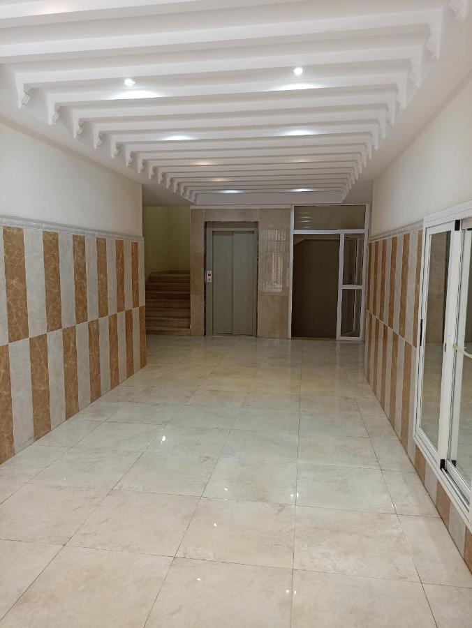 Appartement Familial Au Centre De Nador Ville Exterior foto