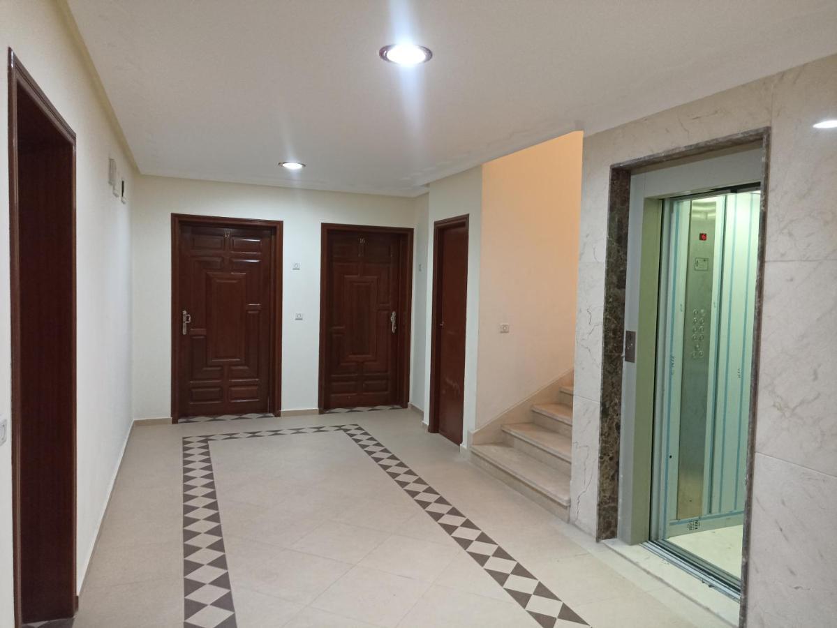 Appartement Familial Au Centre De Nador Ville Exterior foto