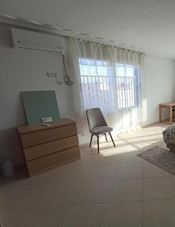 Appartement Familial Au Centre De Nador Ville Exterior foto