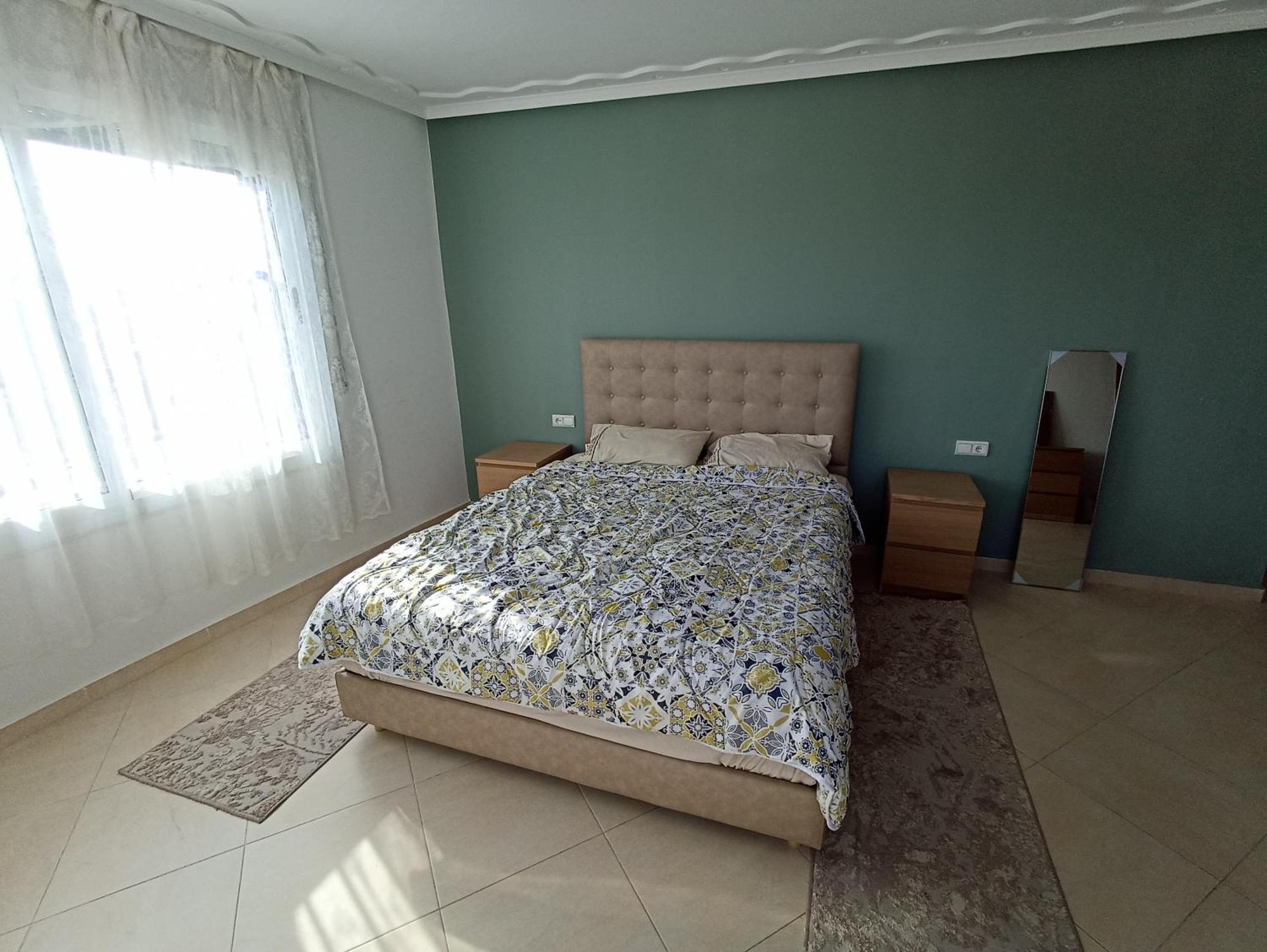 Appartement Familial Au Centre De Nador Ville Exterior foto