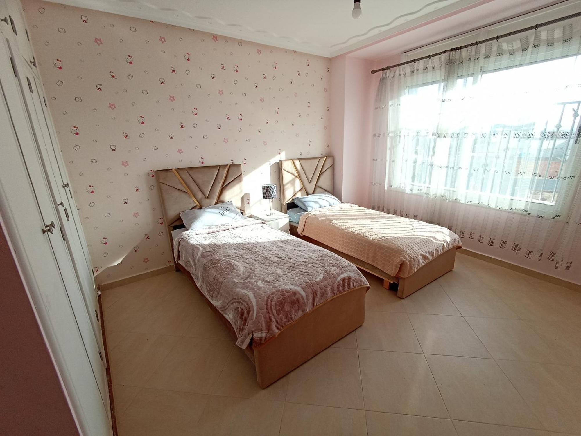 Appartement Familial Au Centre De Nador Ville Exterior foto